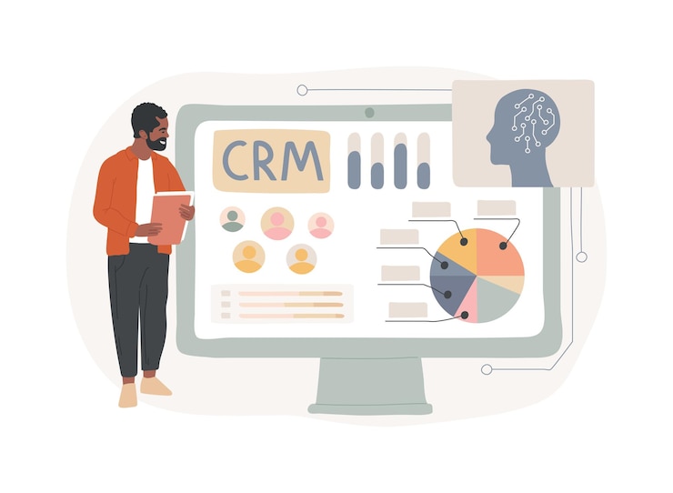 crm manager