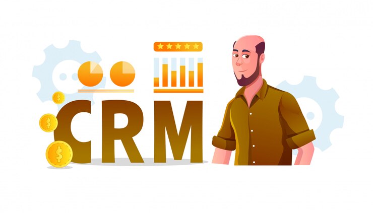 crm специалист