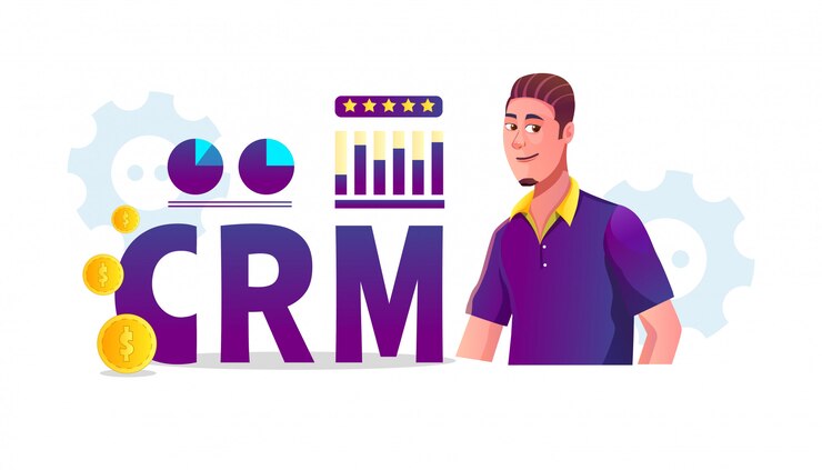 crm специалист