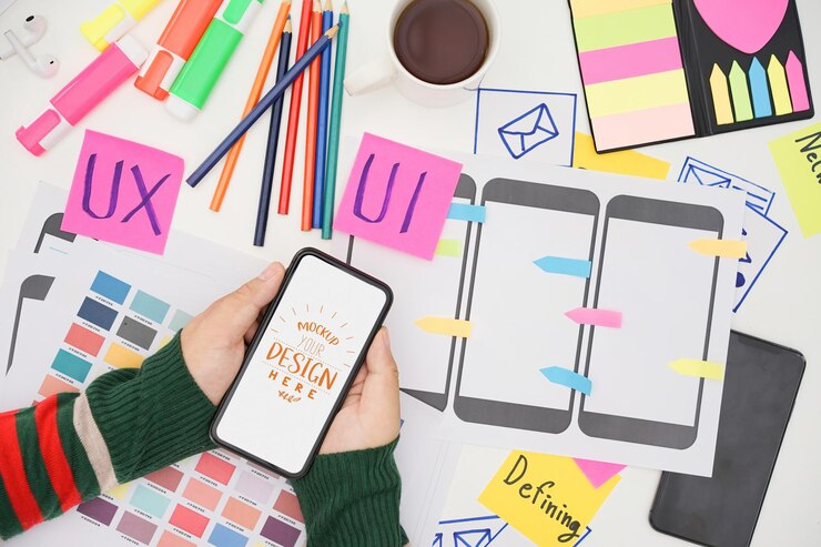 ux designer