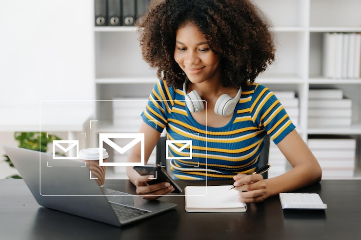 email marketing manager