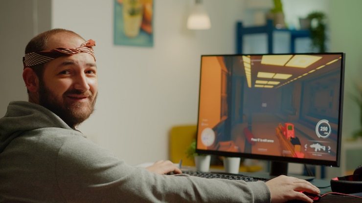 vfx дизайнер