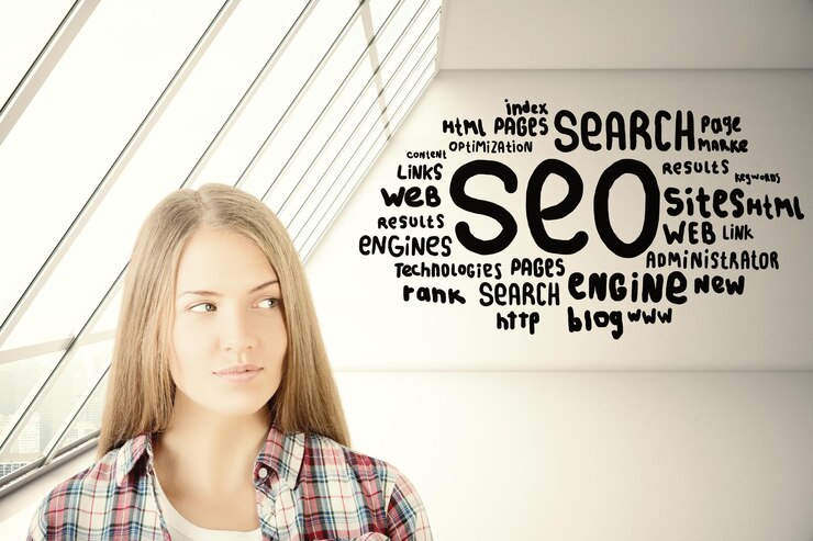 junior seo specialist