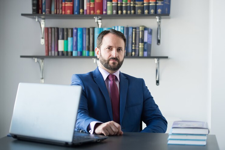 руководитель отдела pr