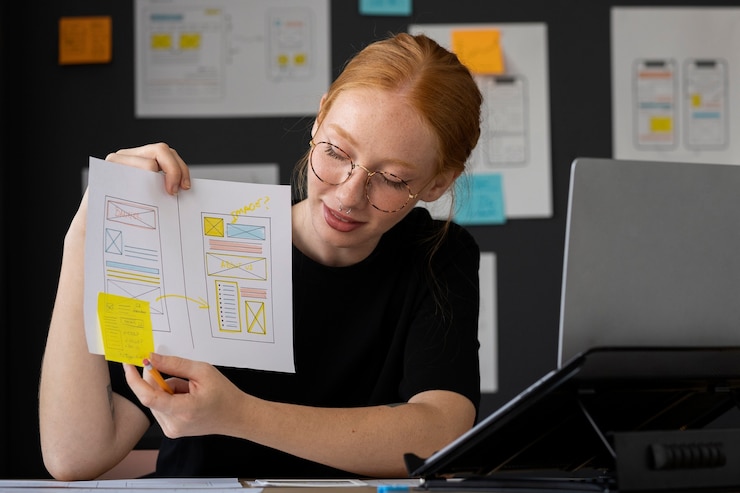 ux специалист