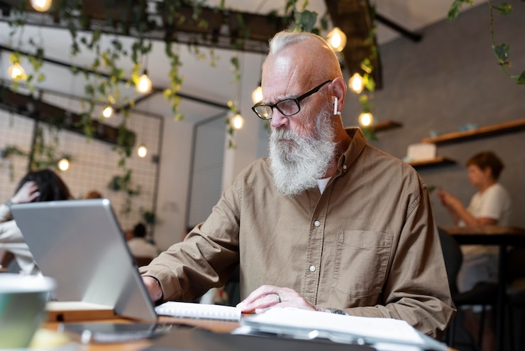 senior brand manager