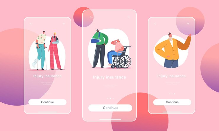 senior ui
