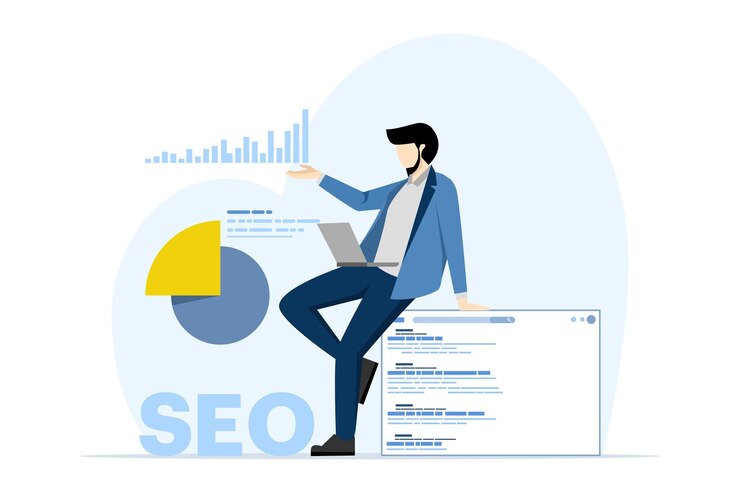 seo manager