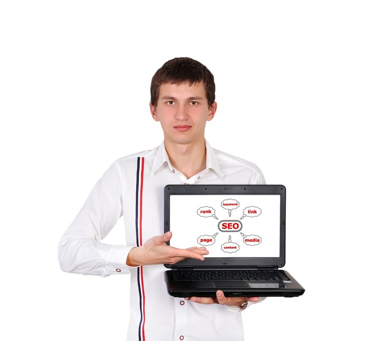 seo менеджер