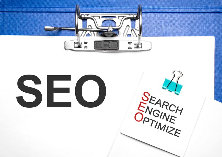 seo оптимизатор