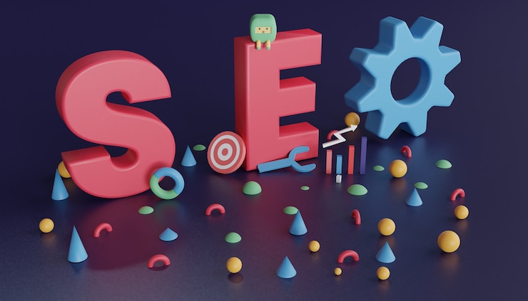 seo оптимизатор