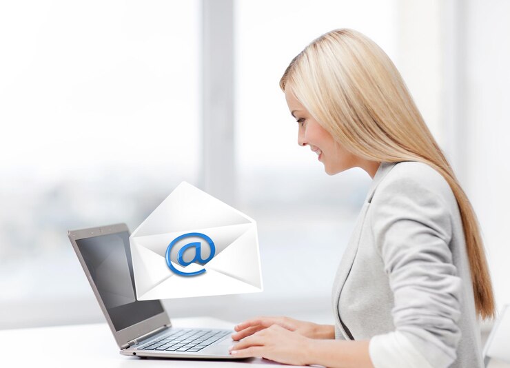 специалист по е mail рассылкам