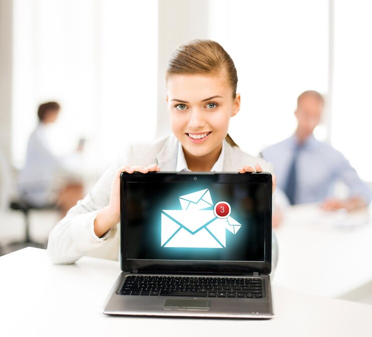 специалист по е mail рассылкам