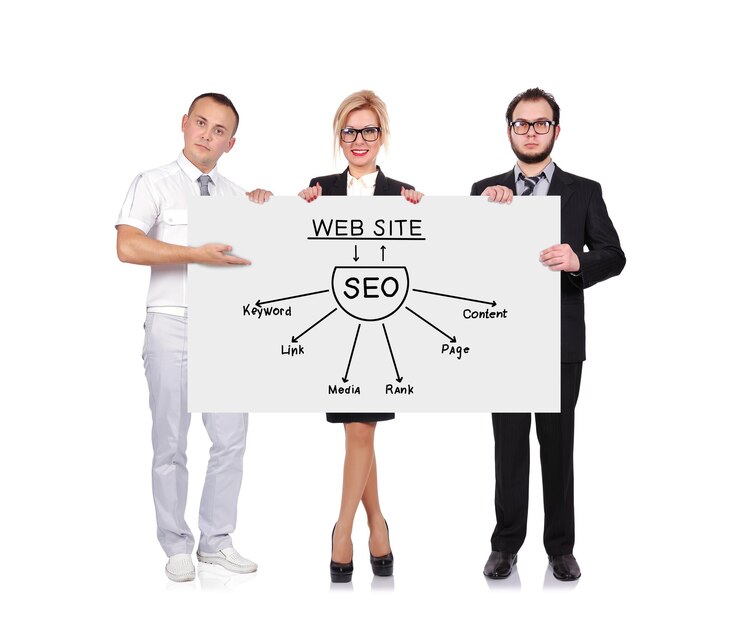 специалист по продвижению сайтов seo