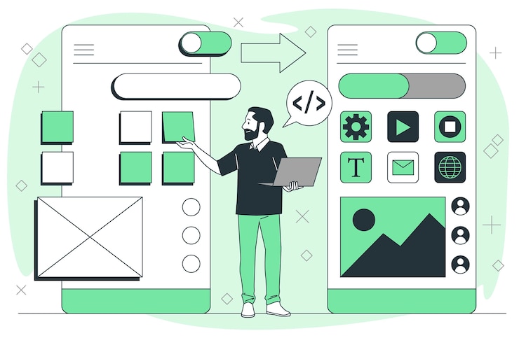 ui designer