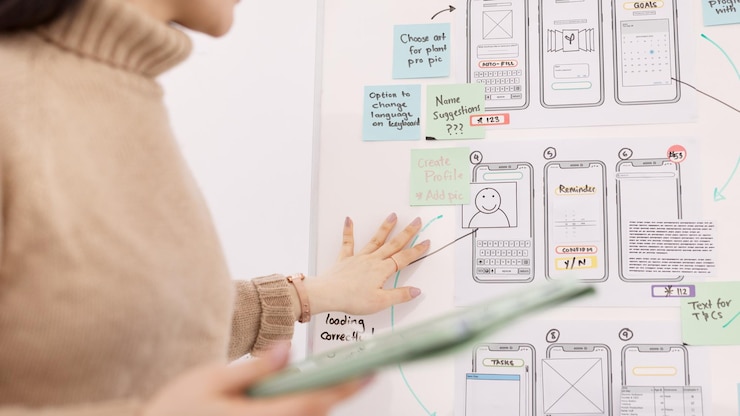 ux исследователь