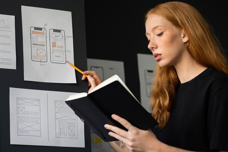 ux researcher