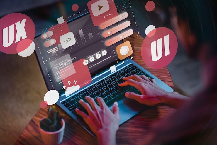 ui web designer