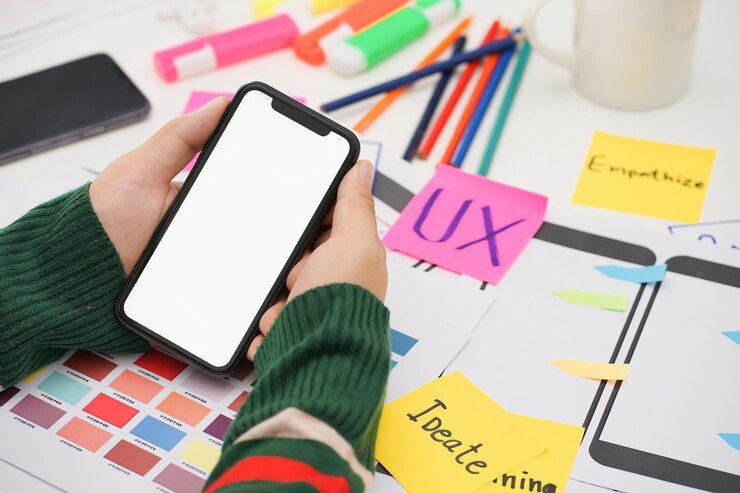 разработчик ios приложений