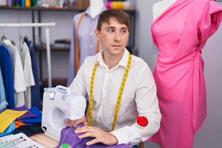 закройщик раскройщик