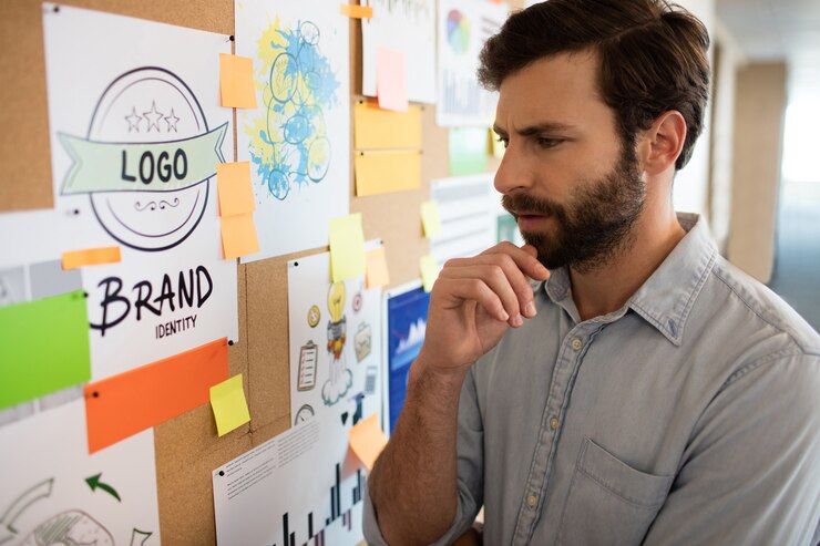 brand manager