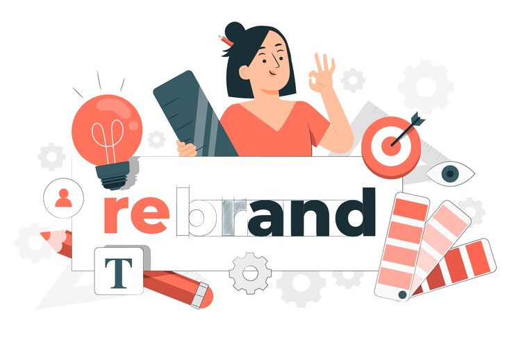 brand manager