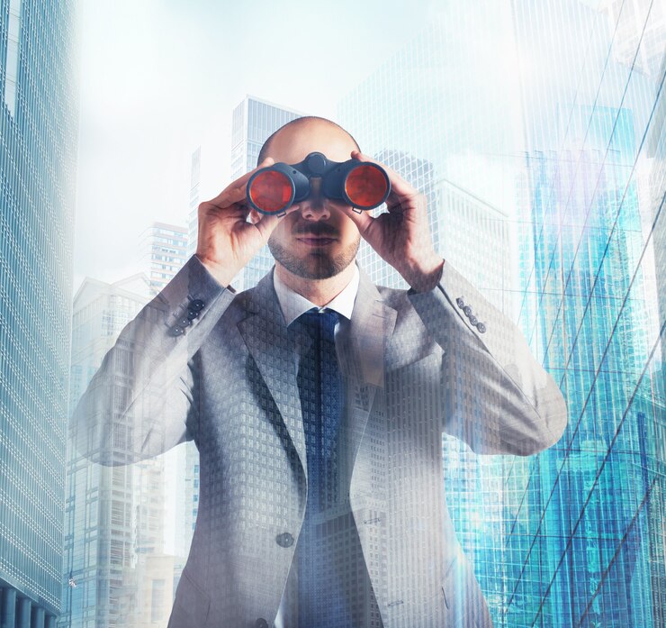 head of business development