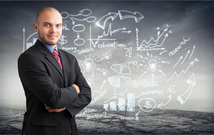 head of business development