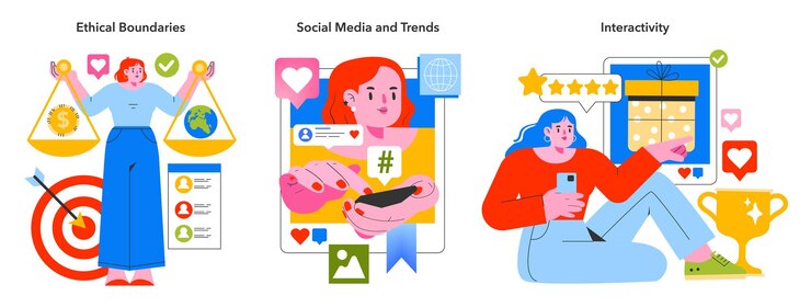 influence маркетолог