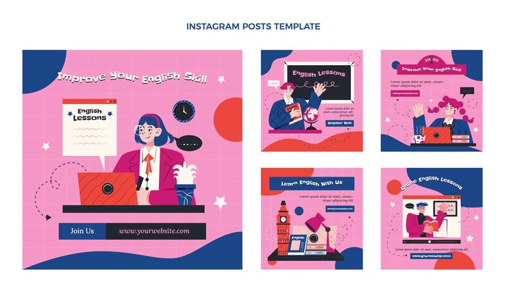 instagram маркетолог