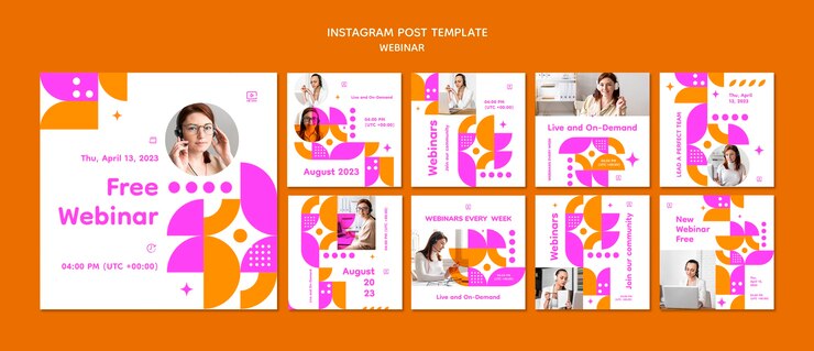 instagram маркетолог