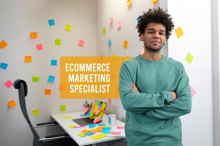 internet marketing specialist