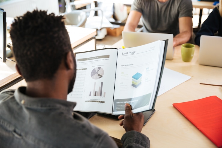 market research analyst