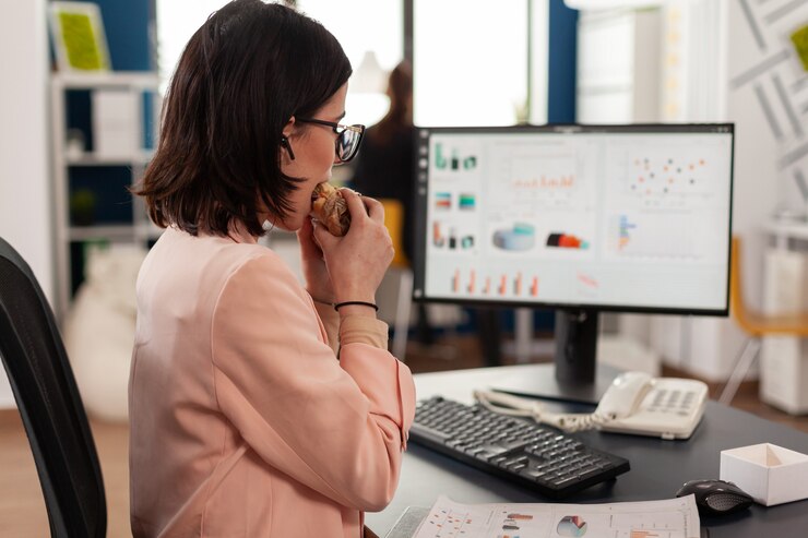 marketing analyst