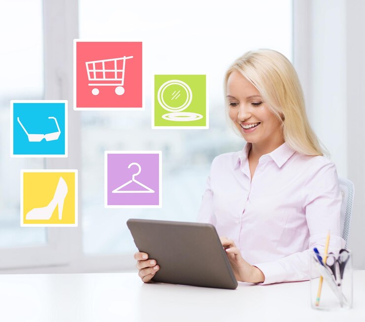 маркетолог e commerce