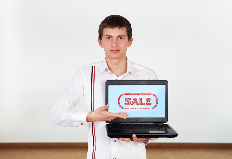 специалист по продажам интернет услуг