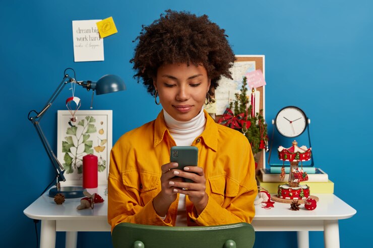 mobile marketing manager