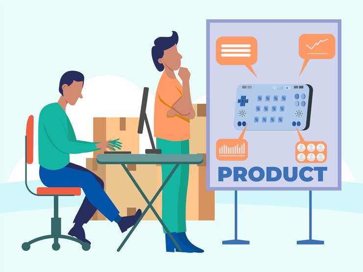 product marketing manager