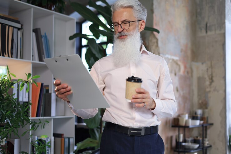 senior brand manager