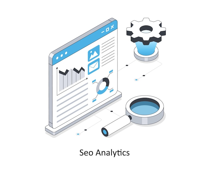 seo аналитик