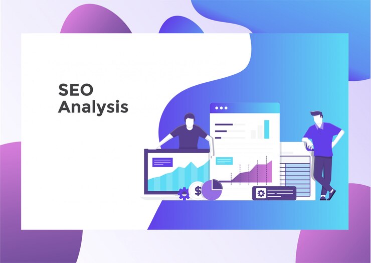 seo аналитик