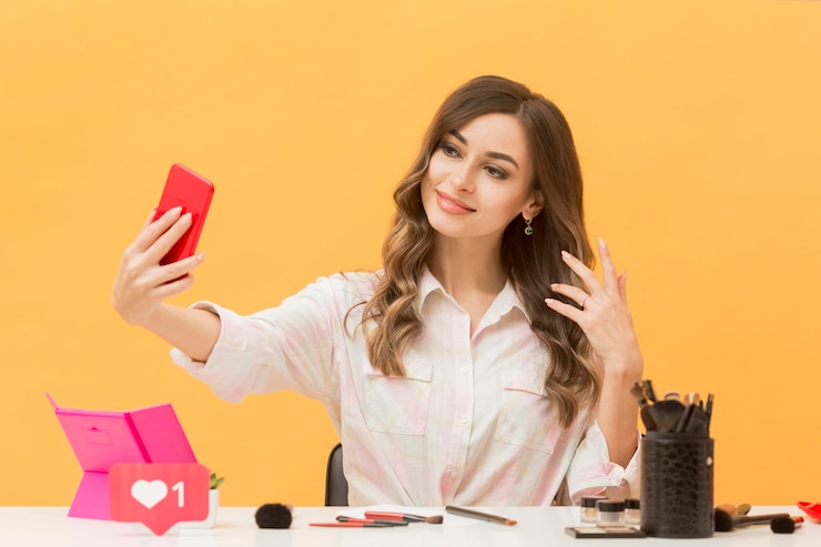 smm менеджер instagram