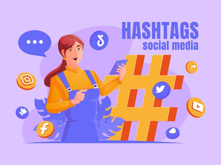 стажер smm