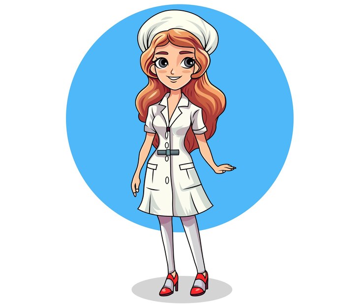 медицинская сестра дшо