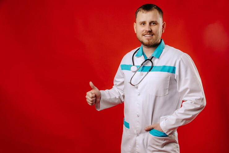 медицинский брат