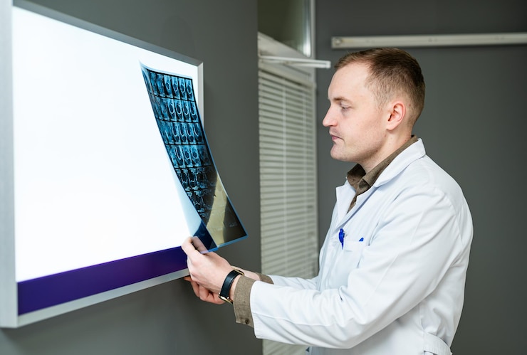 рентгенлаборант