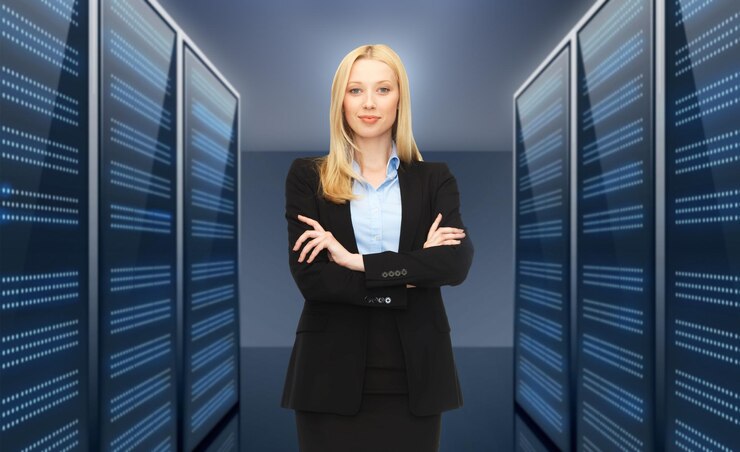 администратор баз данных oracle