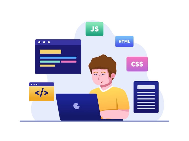 программист php