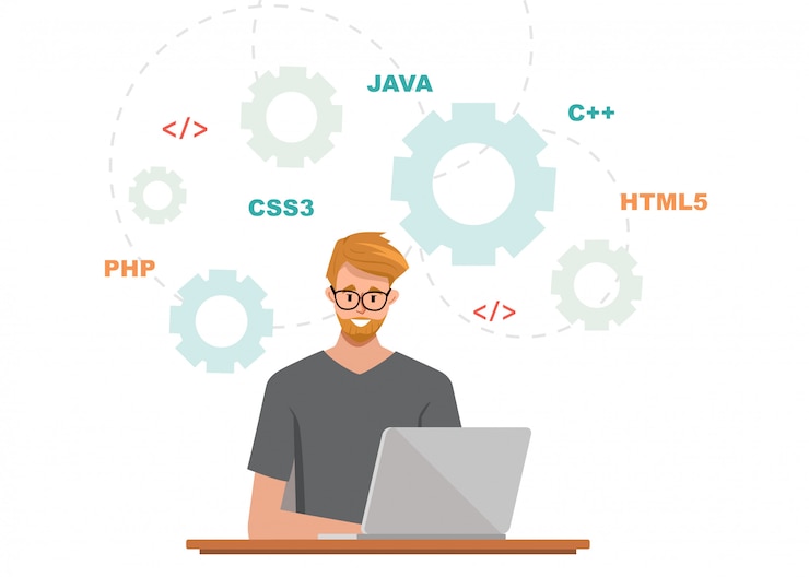 java engineer