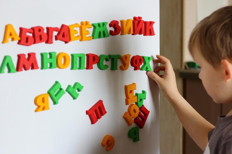 методист в детском саду